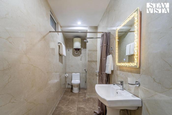 stayvista at terra hue