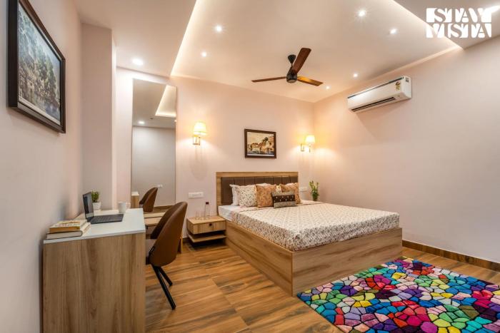 stayvista at terra hue