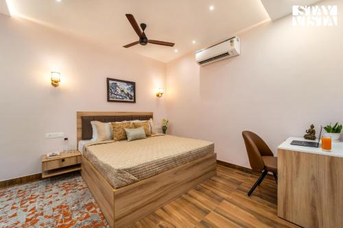 stayvista at terra hue