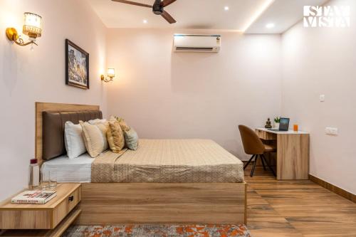 stayvista at terra hue