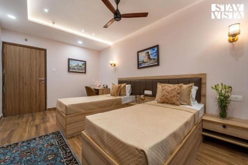 stayvista at terra hue