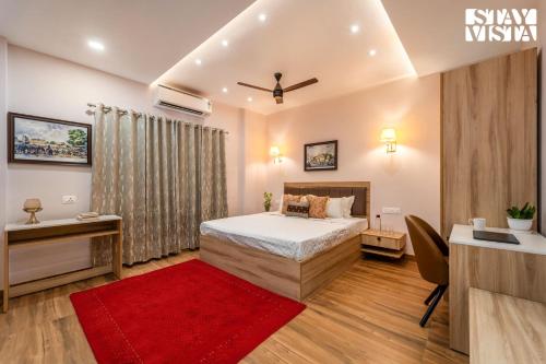 stayvista at terra hue