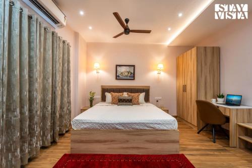 stayvista at terra hue