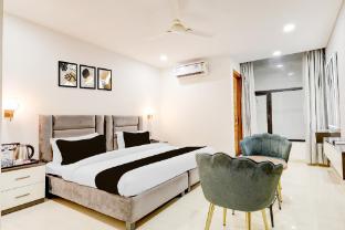 collection o the grand villa