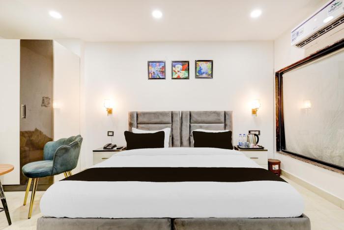 collection o the grand villa