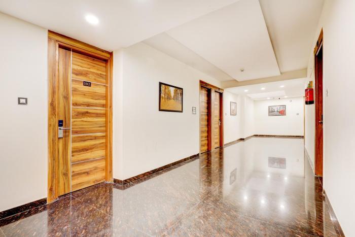 collection o the grand villa