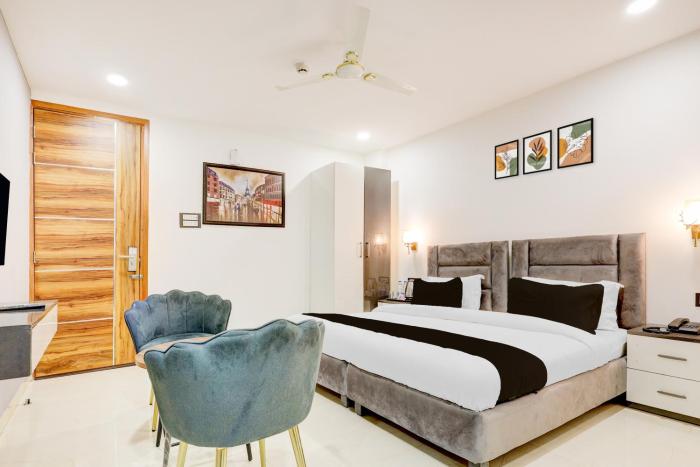 collection o the grand villa