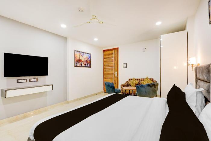 collection o the grand villa