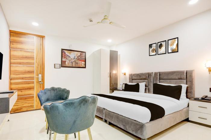 collection o the grand villa