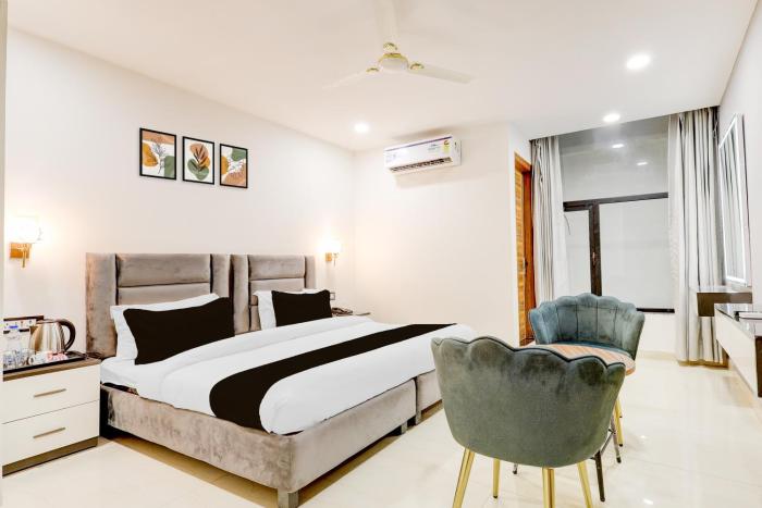 collection o the grand villa