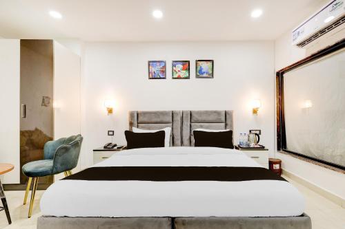 Collection O The Grand Villa,,4 star