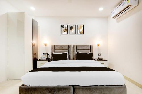 Collection O The Grand Villa,,4 star