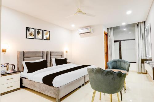 collection o the grand villa