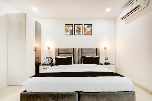 Collection O The Grand Villa,,4 star