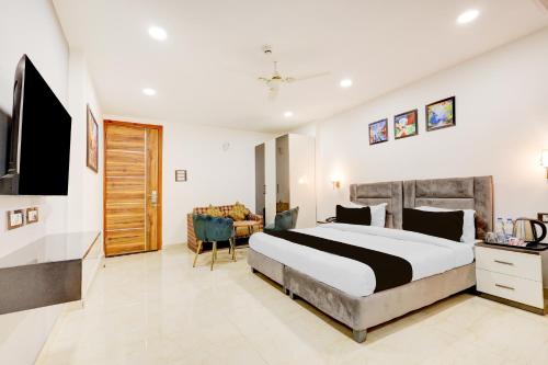 Collection O The Grand Villa,,4 star
