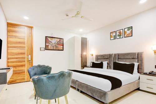 collection o the grand villa
