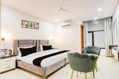 collection o the grand villa