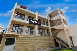 hotel o new shagun vatika lawn and hotel