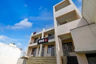 hotel o new shagun vatika lawn and hotel