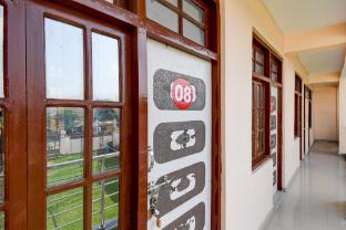 hotel o new shagun vatika lawn and hotel