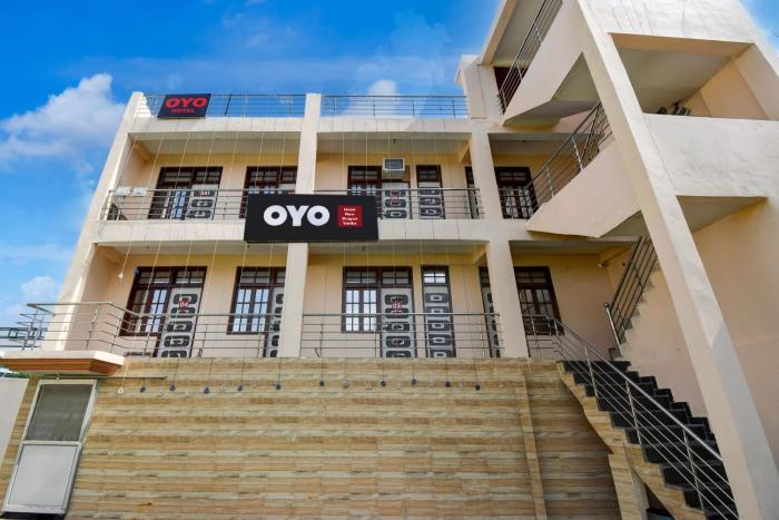 hotel o new shagun vatika lawn and hotel