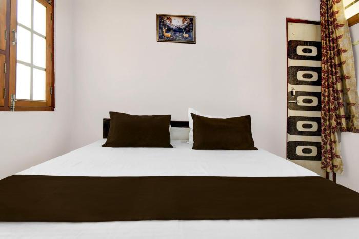 hotel o new shagun vatika lawn and hotel