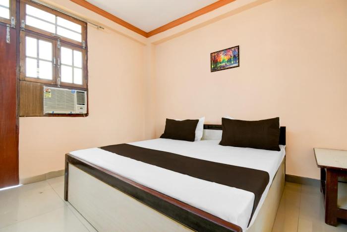 hotel o new shagun vatika lawn and hotel