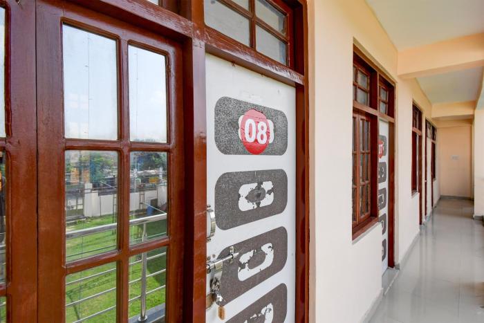 hotel o new shagun vatika lawn and hotel