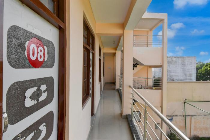 hotel o new shagun vatika lawn and hotel