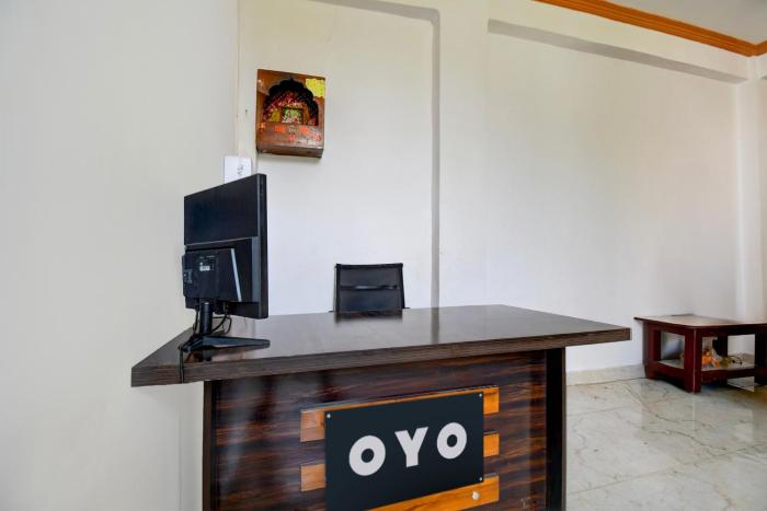 hotel o new shagun vatika lawn and hotel