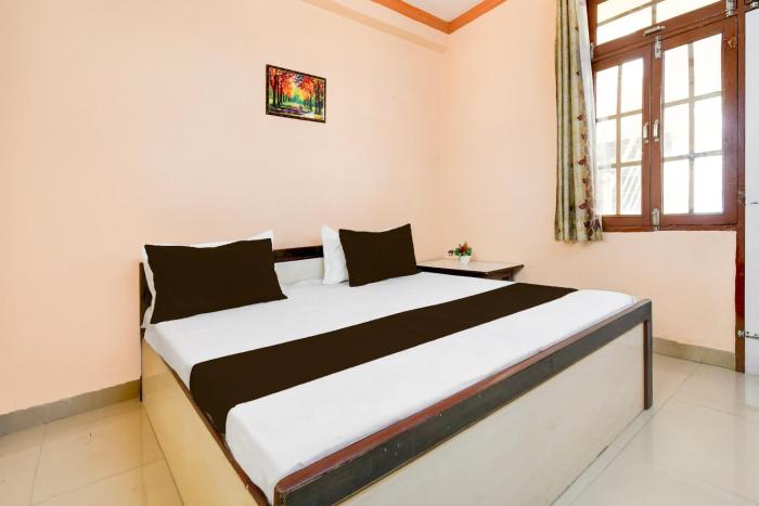 hotel o new shagun vatika lawn and hotel