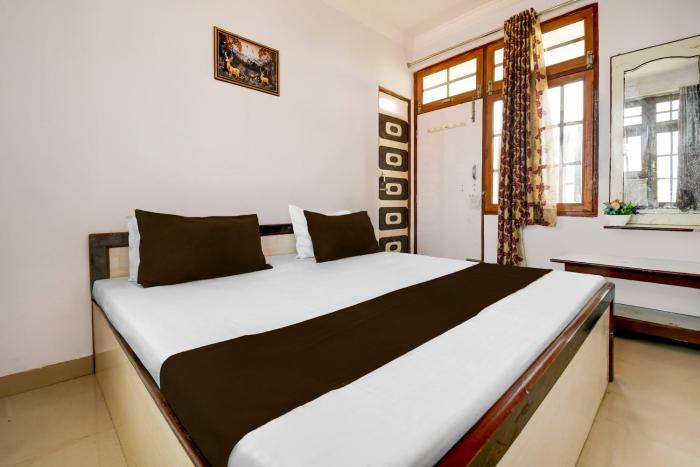 hotel o new shagun vatika lawn and hotel