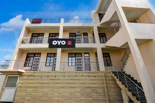 Hotel O New Shagun Vatika Lawn & Hotel,,4 star
