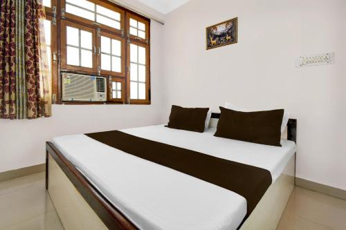 hotel o new shagun vatika lawn and hotel