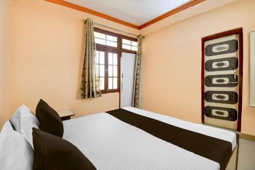 hotel o new shagun vatika lawn and hotel