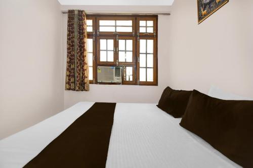 hotel o new shagun vatika lawn and hotel