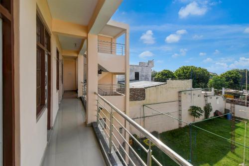 hotel o new shagun vatika lawn and hotel