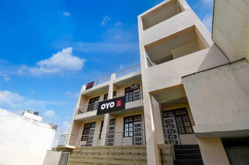 hotel o new shagun vatika lawn and hotel
