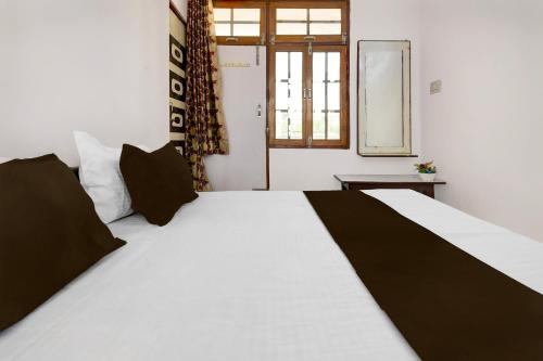 hotel o new shagun vatika lawn and hotel