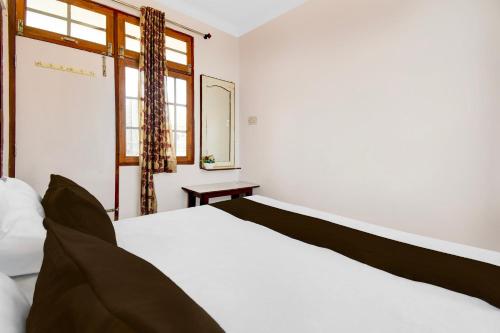hotel o new shagun vatika lawn and hotel