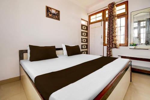 hotel o new shagun vatika lawn and hotel