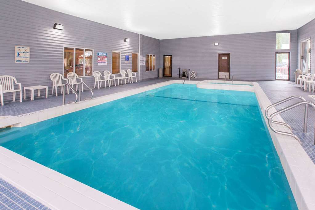 days inn sault ste marie mi