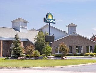 Days Inn Sault Ste Marie Mi,Michigan>>Sault Ste. Marie,2 star