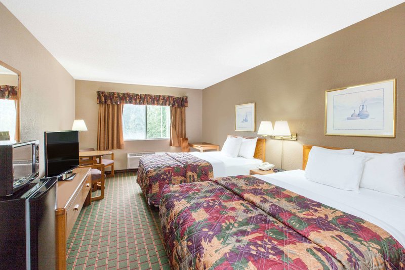 days inn sault ste marie mi