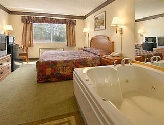Days Inn Sault Ste Marie Mi,Michigan>>Sault Ste. Marie,2 star