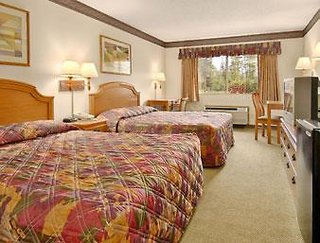 Days Inn Sault Ste Marie Mi,Michigan>>Sault Ste. Marie,2 star
