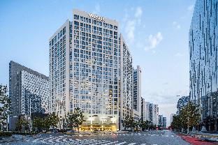 the westin beijing financial street