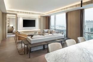 the westin beijing financial street