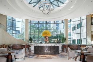 the westin beijing financial street