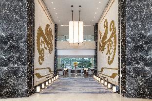 the westin beijing financial street
